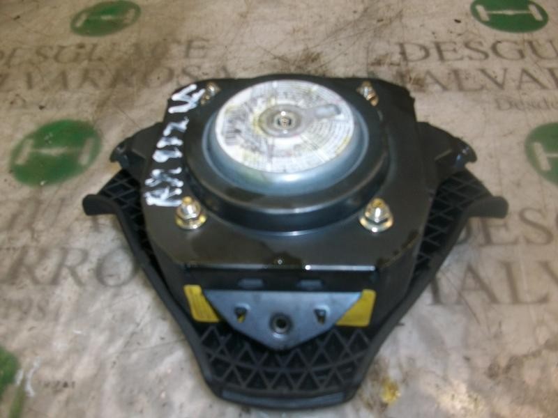 Recambio de airbag delantero izquierdo para alfa romeo 166 2.4 jtd referencia OEM IAM 156028076  8318850004