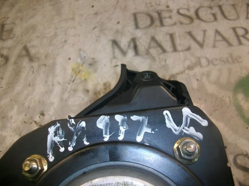 Recambio de airbag delantero izquierdo para alfa romeo 166 2.4 jtd referencia OEM IAM 156028076  8318850004