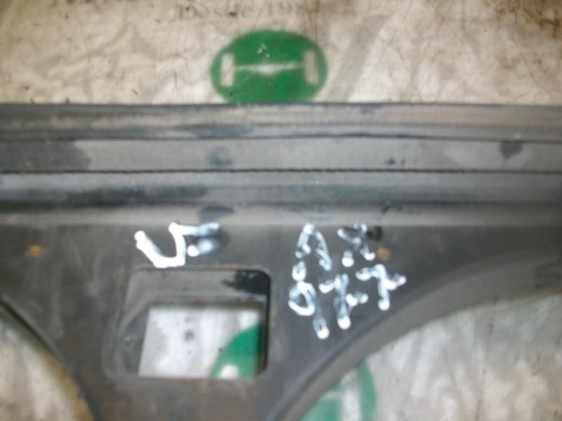 Recambio de canalizador aire para alfa romeo 166 2.4 jtd referencia OEM IAM 60657822  