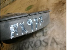 Recambio de electroventilador para alfa romeo 166 2.4 jtd referencia OEM IAM   60657822 2