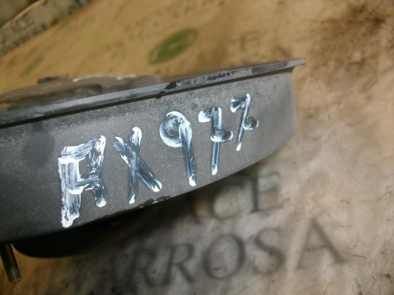 Recambio de electroventilador para alfa romeo 166 2.4 jtd referencia OEM IAM   60657822