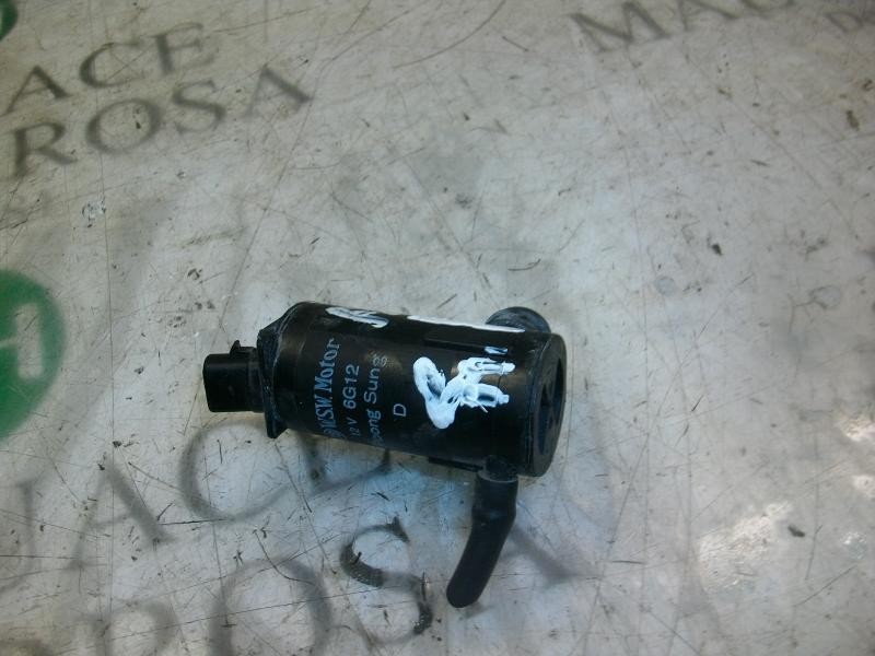 Recambio de bomba limpia para chevrolet kalos 1.4 se referencia OEM IAM   