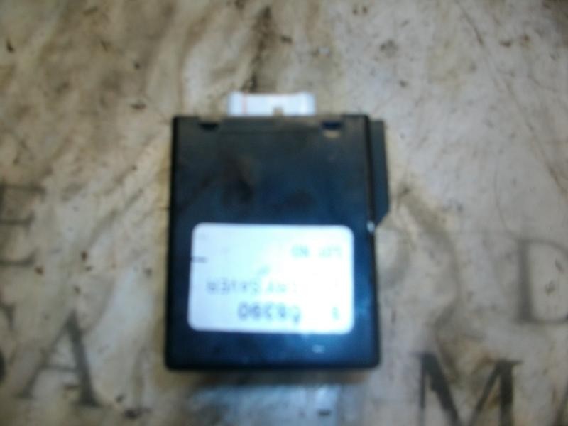 Recambio de modulo electronico para chevrolet kalos 1.4 se referencia OEM IAM   