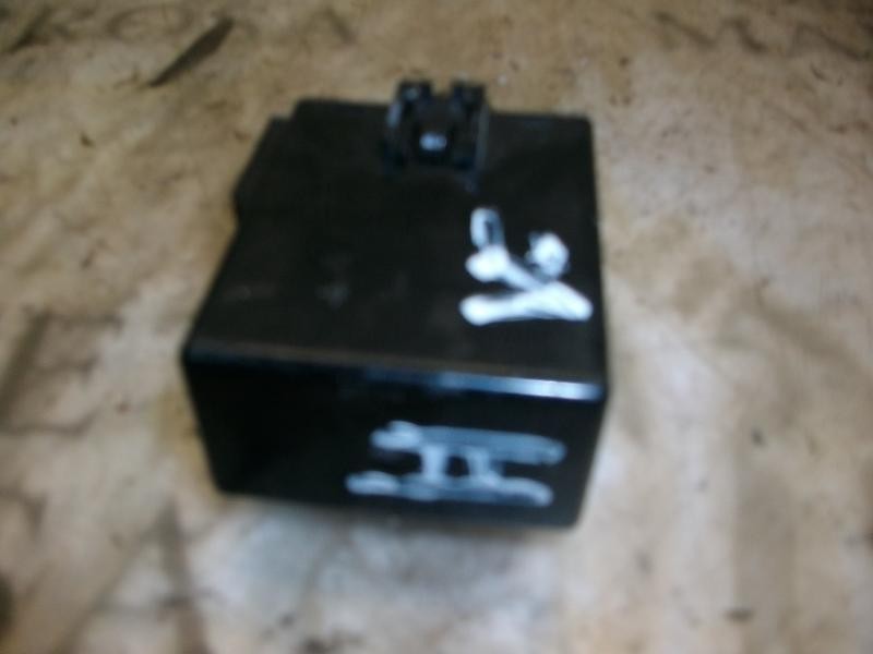 Recambio de modulo electronico para chevrolet kalos 1.4 se referencia OEM IAM   