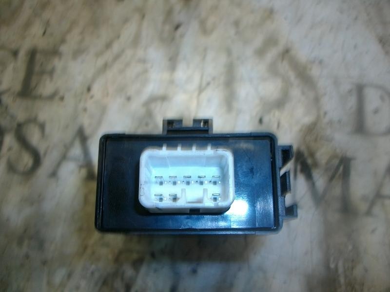 Recambio de modulo electronico para chevrolet kalos 1.4 se referencia OEM IAM   