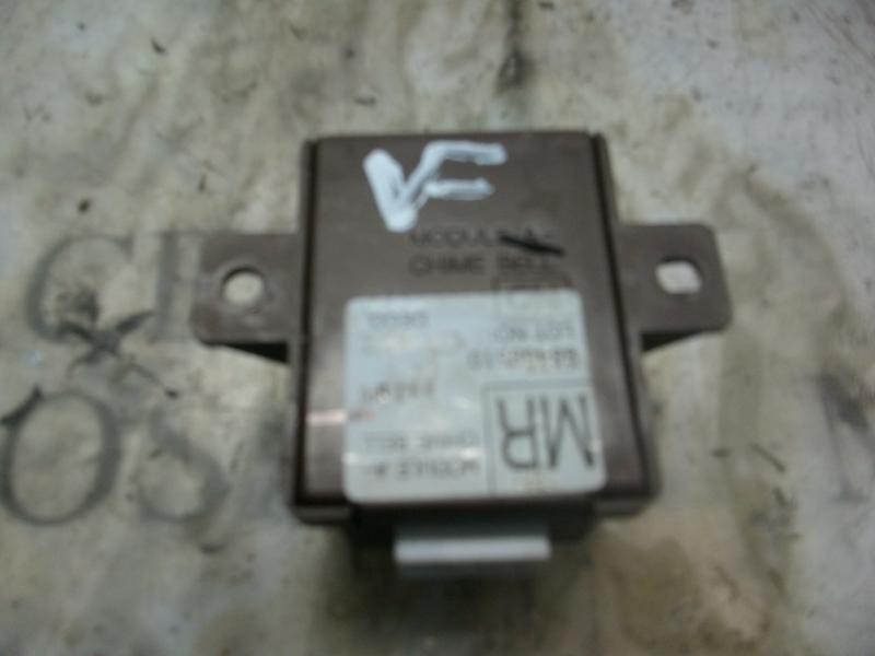 Recambio de modulo electronico para chevrolet kalos 1.4 se referencia OEM IAM   