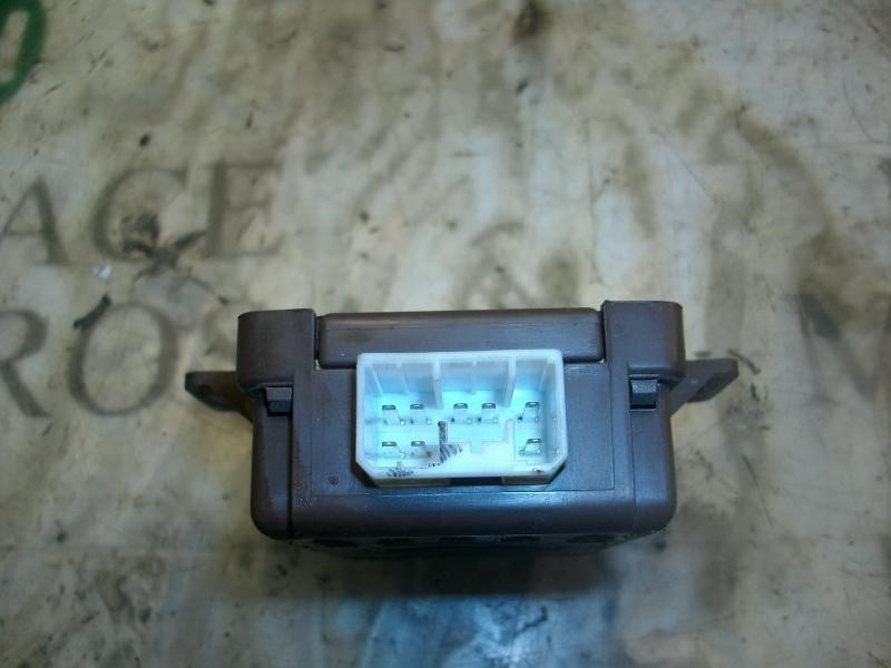 Recambio de modulo electronico para chevrolet kalos 1.4 se referencia OEM IAM   