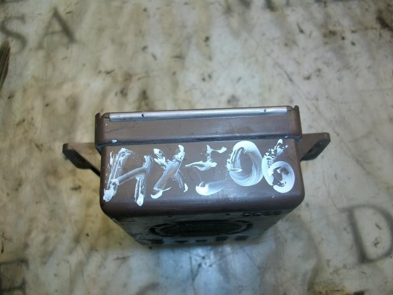 Recambio de modulo electronico para chevrolet kalos 1.4 se referencia OEM IAM   