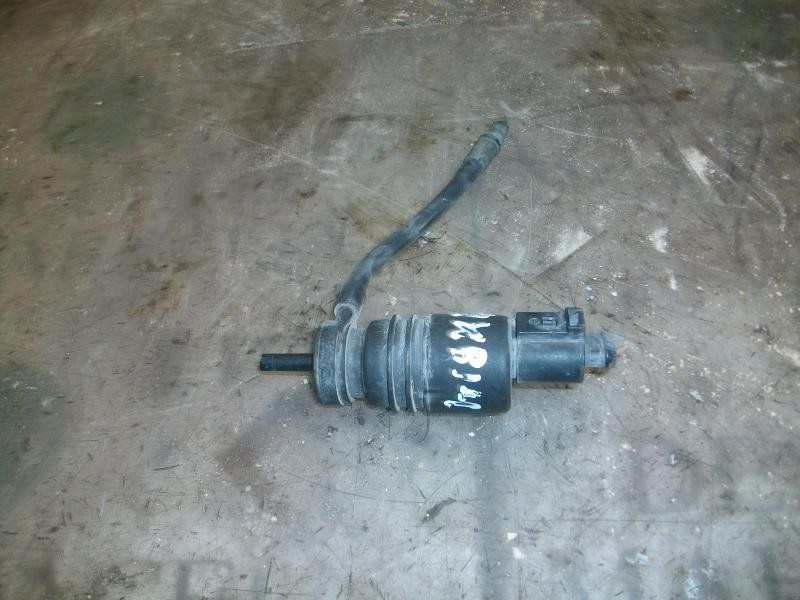 Recambio de bomba limpia para audi tt (8n3/8n9) 1.8 t coupe (132kw) referencia OEM IAM 1K5955651  