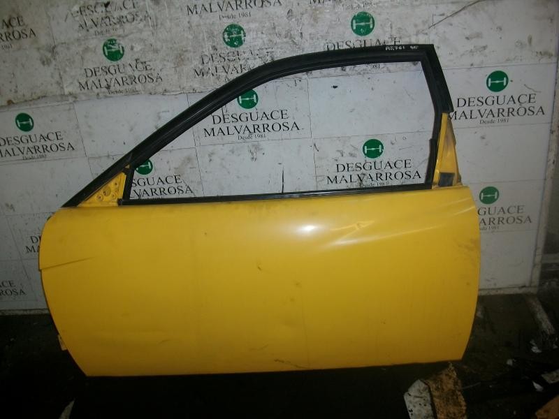 Recambio de puerta delantera izquierda para fiat coupe (175) 1.8 16v referencia OEM IAM   