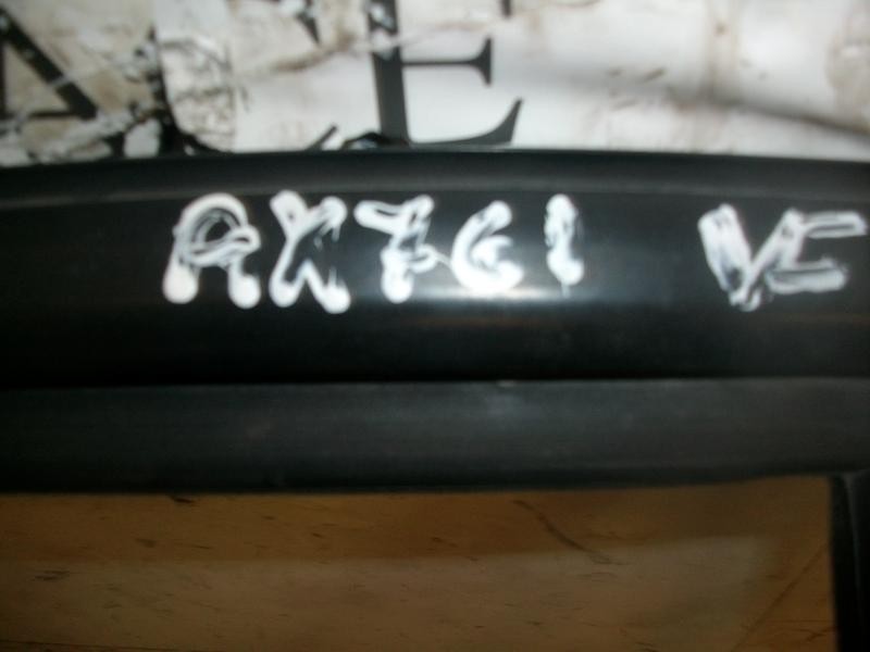 Recambio de puerta delantera izquierda para fiat coupe (175) 1.8 16v referencia OEM IAM   