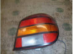 Recambio de piloto trasero derecho para ford fiesta berl./courier 1.3 cat referencia OEM IAM   