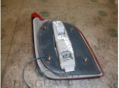 Recambio de piloto trasero derecho para ford fiesta berl./courier 1.3 cat referencia OEM IAM    2