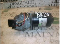 Recambio de motor limpia delantero para renault rapid/express (f40) 1.6 diesel referencia OEM IAM   