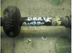 Recambio de transmision derecha para opel vectra b berlina 2.0 dti referencia OEM IAM    2