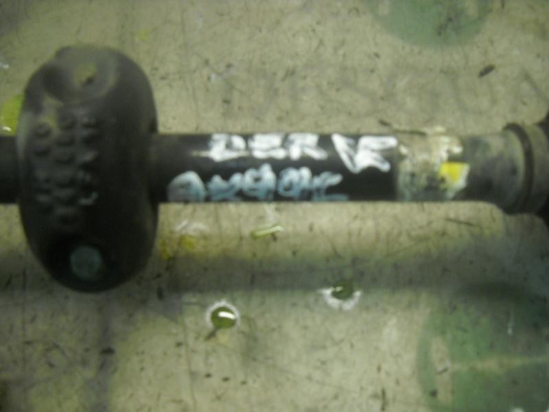 Recambio de transmision derecha para opel vectra b berlina 2.0 dti referencia OEM IAM   