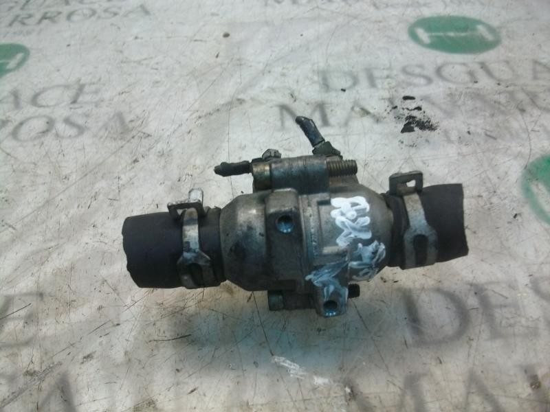 Recambio de termostato para renault clio ii fase ii (b/cb0) authentique referencia OEM IAM   