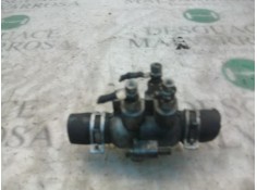Recambio de termostato para renault clio ii fase ii (b/cb0) authentique referencia OEM IAM    2