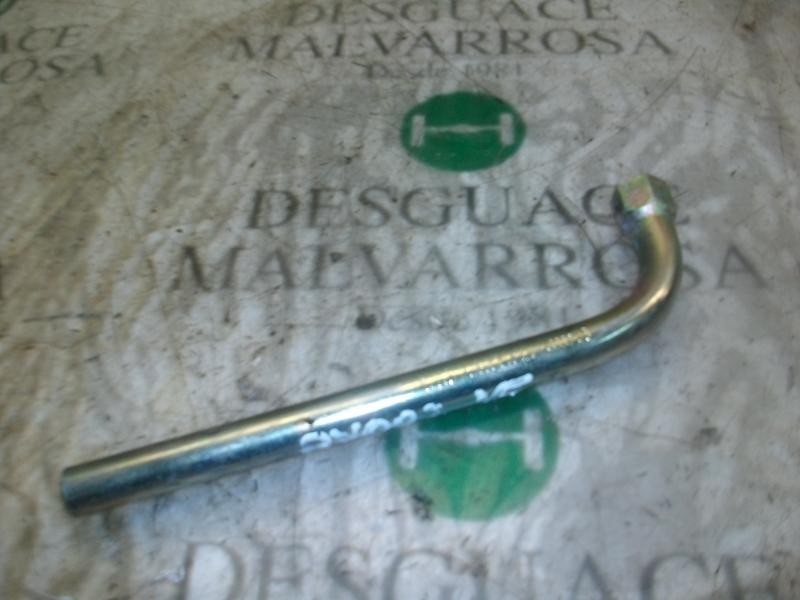 Recambio de llave rueda para seat cordoba berlina (6k2) 1.4 referencia OEM IAM   