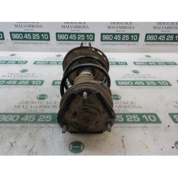 AMORTIGUADOR DELANTERO IZQUIERDO 