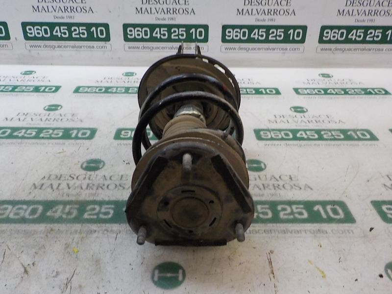 Recambio de amortiguador delantero izquierdo para toyota auris 1.4 turbodiesel cat referencia OEM IAM   
