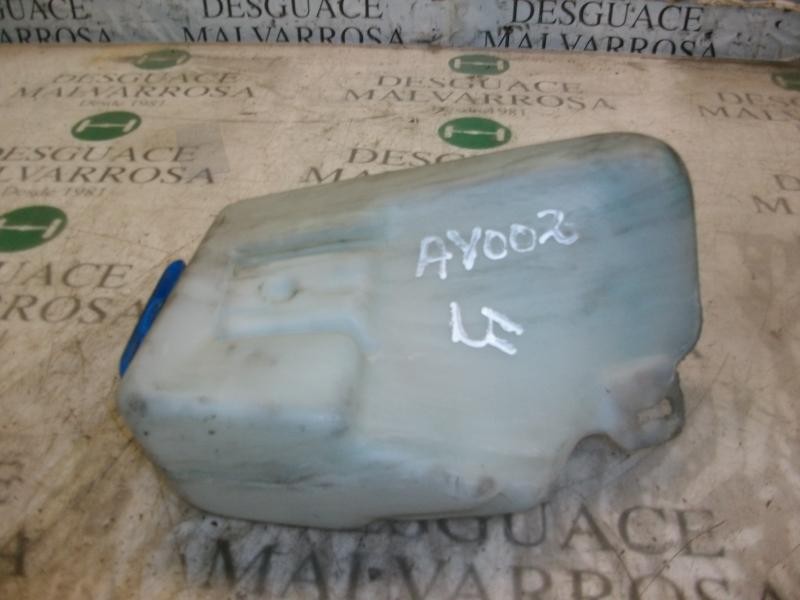 Recambio de deposito limpia para seat cordoba berlina (6k2) 1.4 referencia OEM IAM   