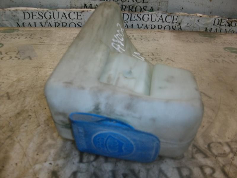 Recambio de deposito limpia para seat cordoba berlina (6k2) 1.4 referencia OEM IAM   