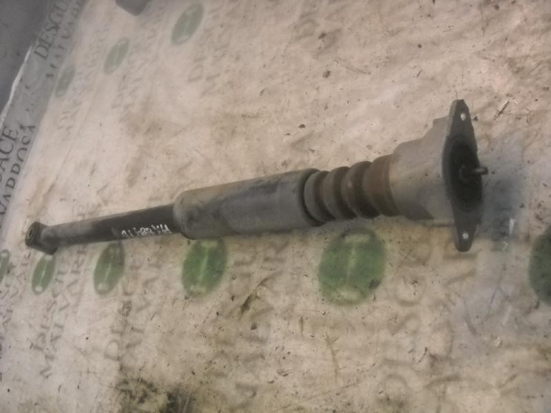 Recambio de amortiguador trasero derecho para ford fiesta (cbk) ghia referencia OEM IAM   