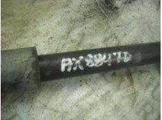 Recambio de amortiguador trasero derecho para ford fiesta (cbk) ghia referencia OEM IAM    2