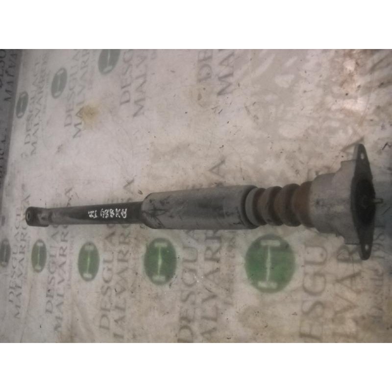 Recambio de amortiguador trasero izquierdo para ford fiesta (cbk) ghia referencia OEM IAM   