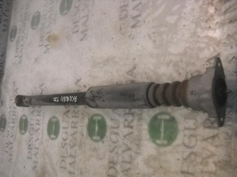 Recambio de amortiguador trasero izquierdo para ford fiesta (cbk) ghia referencia OEM IAM   