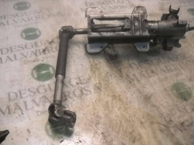 Recambio de columna direccion para ford fiesta (cbk) ghia referencia OEM IAM   