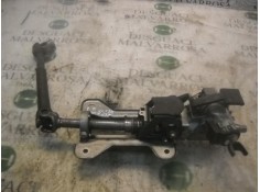 Recambio de columna direccion para ford fiesta (cbk) ghia referencia OEM IAM    2