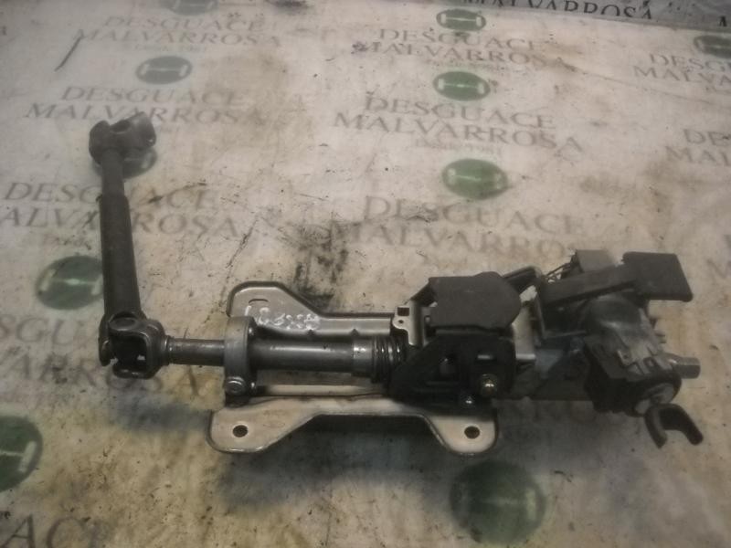 Recambio de columna direccion para ford fiesta (cbk) ghia referencia OEM IAM   