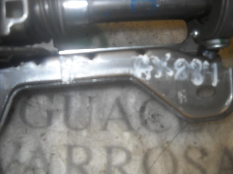 Recambio de columna direccion para ford fiesta (cbk) ghia referencia OEM IAM   