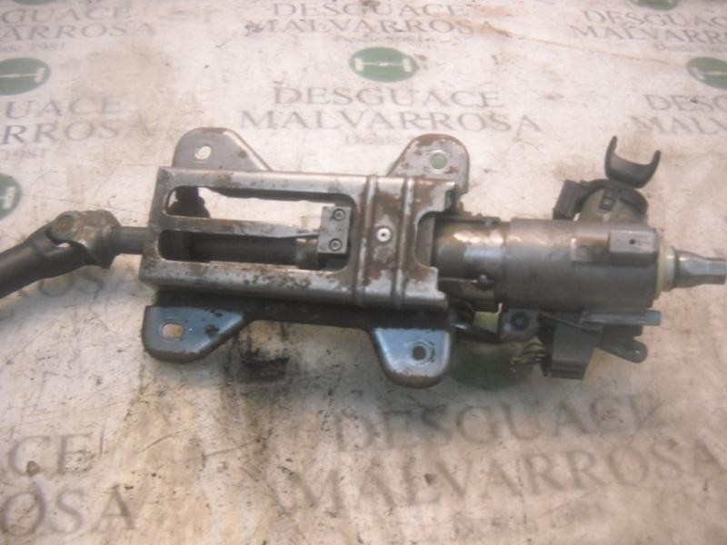 Recambio de columna direccion para ford fiesta (cbk) ghia referencia OEM IAM   