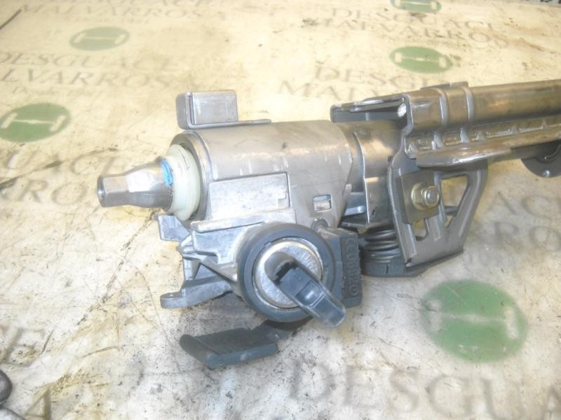 Recambio de columna direccion para ford fiesta (cbk) ghia referencia OEM IAM   