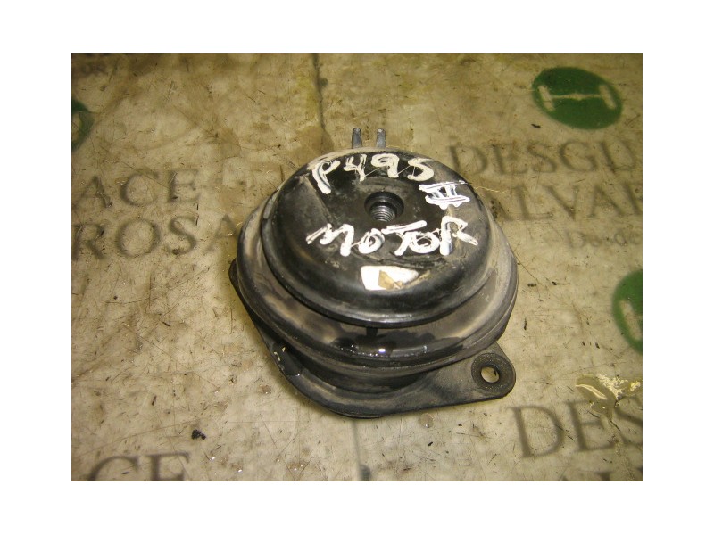 Recambio de soporte motor trasero para seat ibiza (6k1) sports limited referencia OEM IAM   