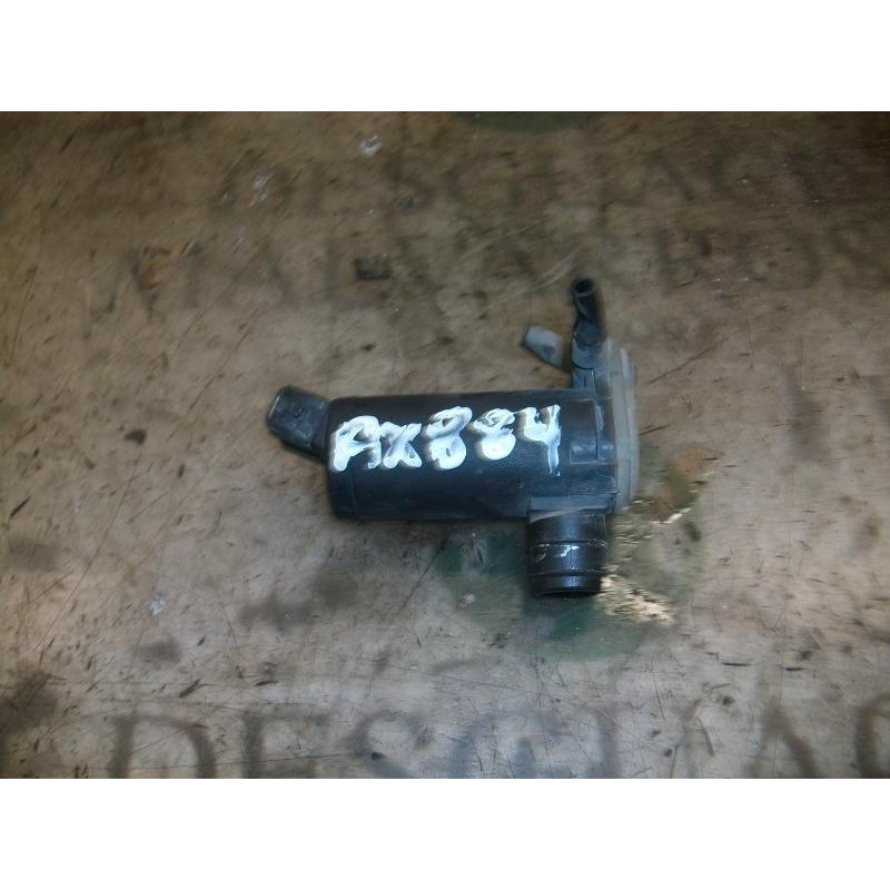 Recambio de bomba limpia para ford fiesta (cbk) ghia referencia OEM IAM   