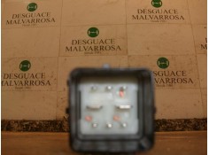 Recambio de caja precalentamiento para ford fiesta (cbk) ghia referencia OEM IAM    2