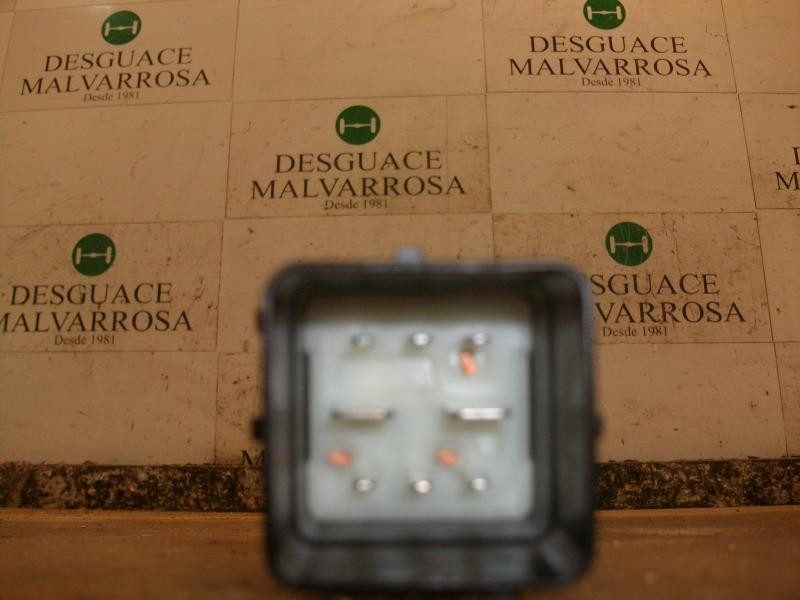 Recambio de caja precalentamiento para ford fiesta (cbk) ghia referencia OEM IAM   