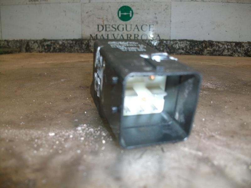 Recambio de caja precalentamiento para ford fiesta (cbk) ghia referencia OEM IAM   