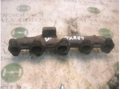 Recambio de colector escape para ford fiesta (cbk) ghia referencia OEM IAM    2