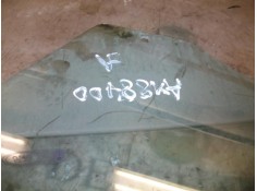 Recambio de cristal puerta delantero derecho para ford fiesta (cbk) ghia referencia OEM IAM    2