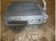 Recambio de evaporador aire acondicionado para ford fiesta (cbk) ghia referencia OEM IAM    2