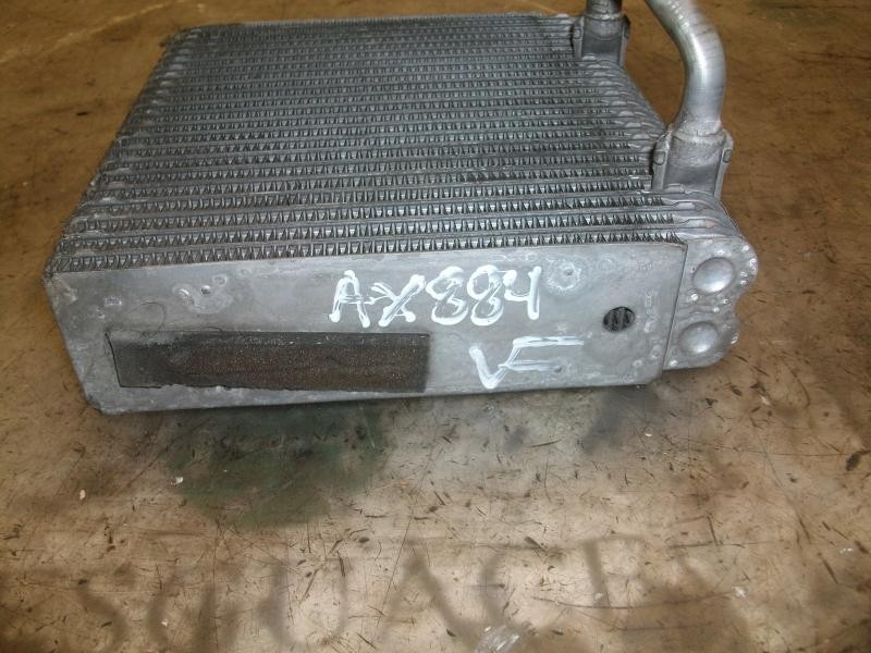Recambio de evaporador aire acondicionado para ford fiesta (cbk) ghia referencia OEM IAM   