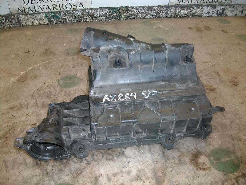 Recambio de filtro aire para ford fiesta (cbk) ghia referencia OEM IAM   