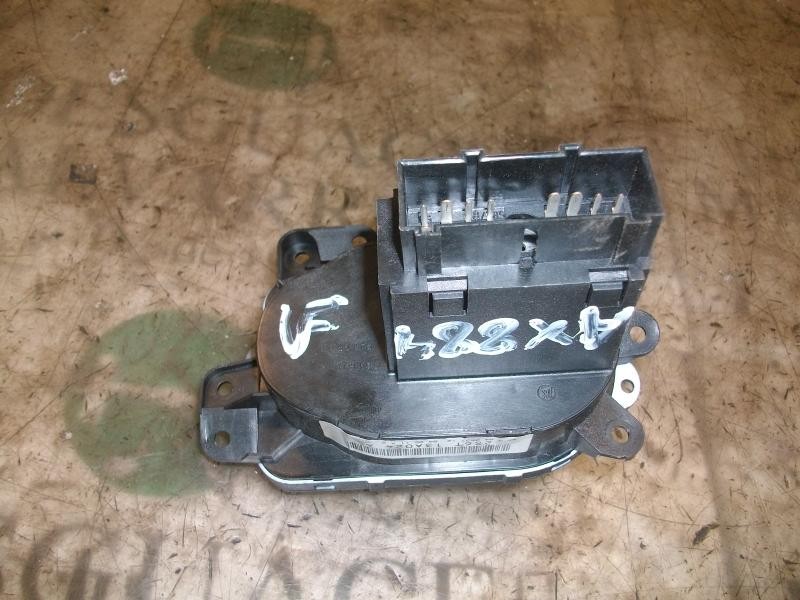 Recambio de mando luces para ford fiesta (cbk) ghia referencia OEM IAM   