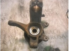 Recambio de mangueta delantera izquierda para ford fiesta (cbk) ghia referencia OEM IAM    2