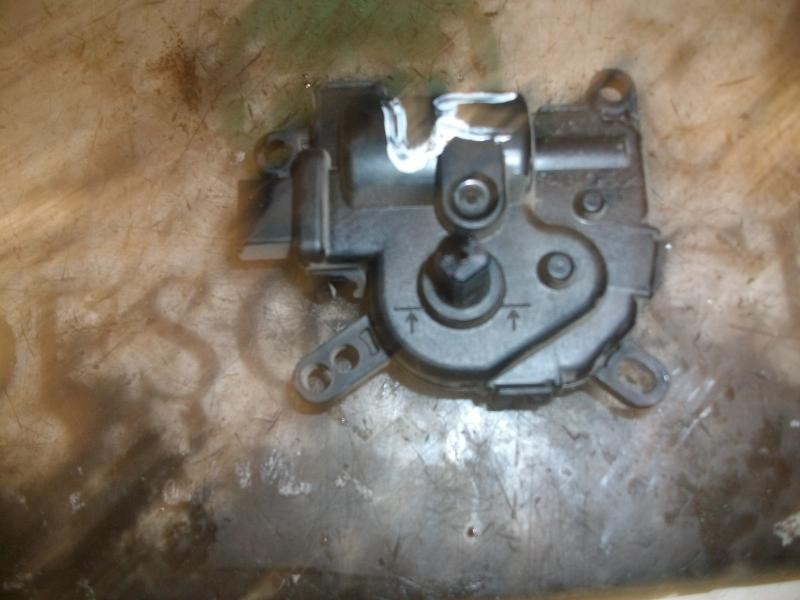 Recambio de motor electrico para ford fiesta (cbk) ghia referencia OEM IAM   